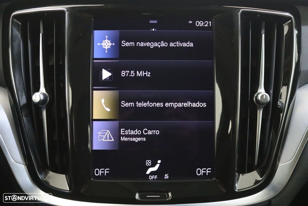 Volvo V60 - 29