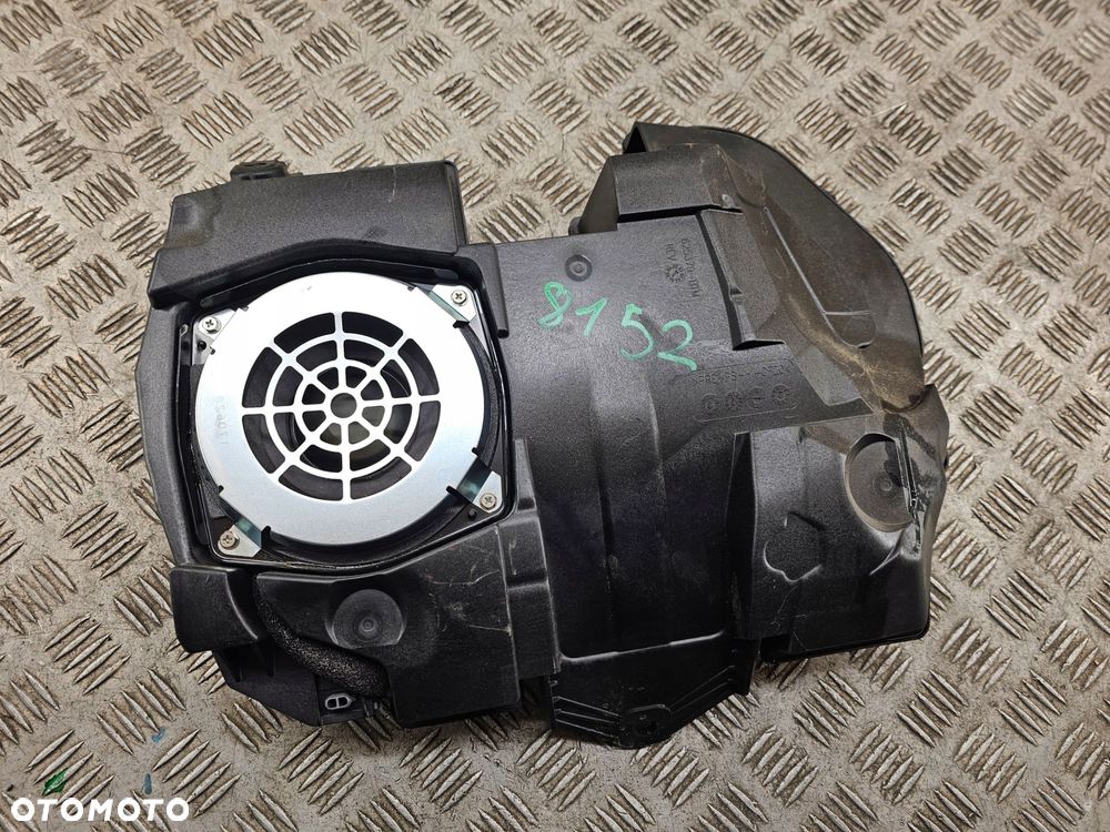 głośnik subwoofer na1p6696x mazda mx5 mx-5 4 iv nd 15-21 - 1