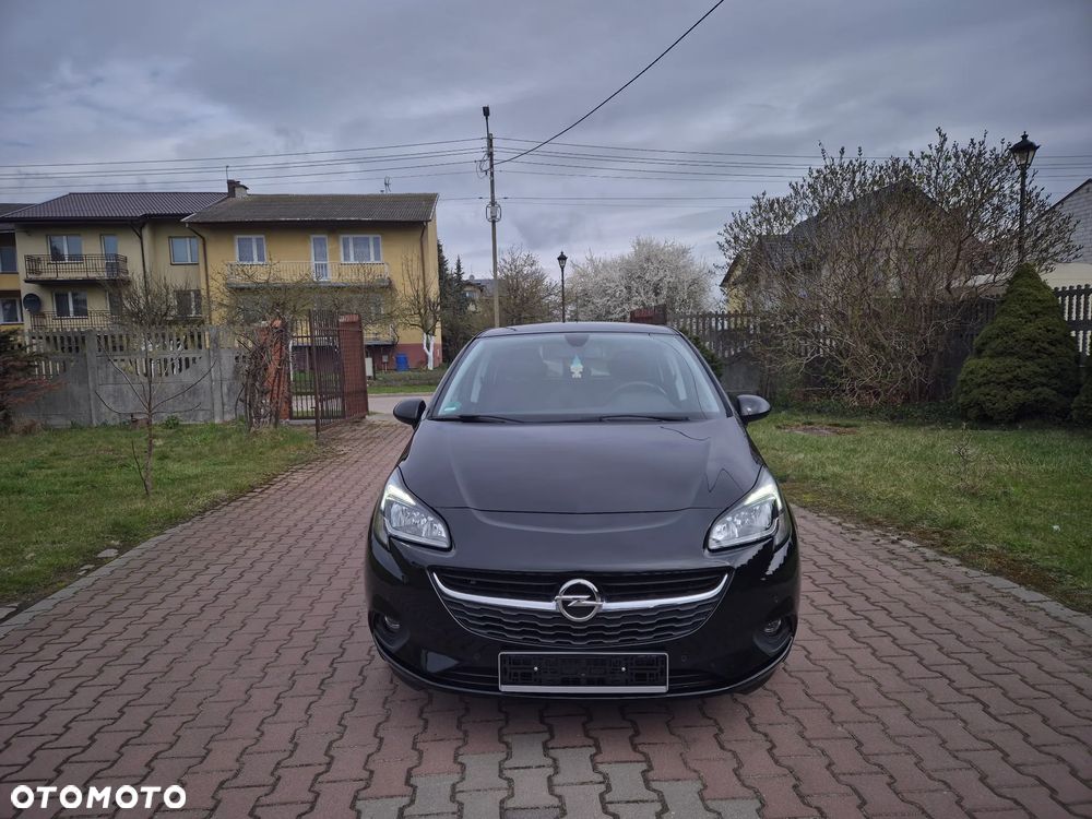 Opel Corsa 1.4 Innovation - 4