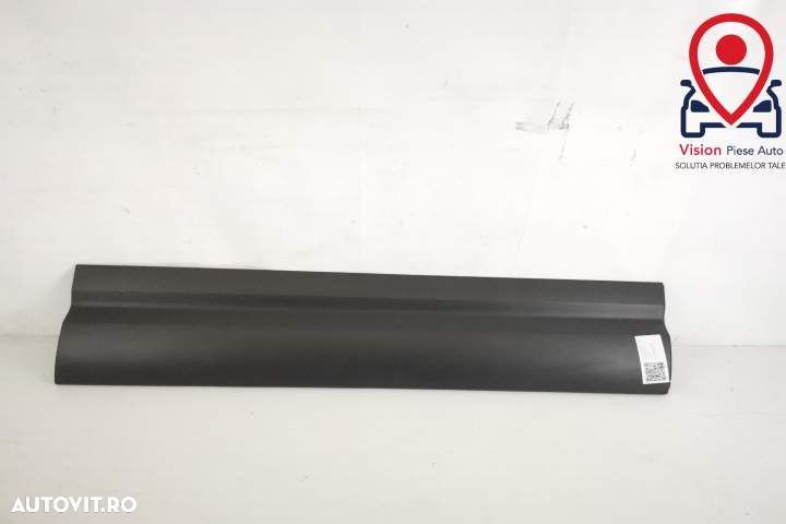 Bandou Usa Dreapta Fata Range original In Stare Buna Land Rover  Defen - 1
