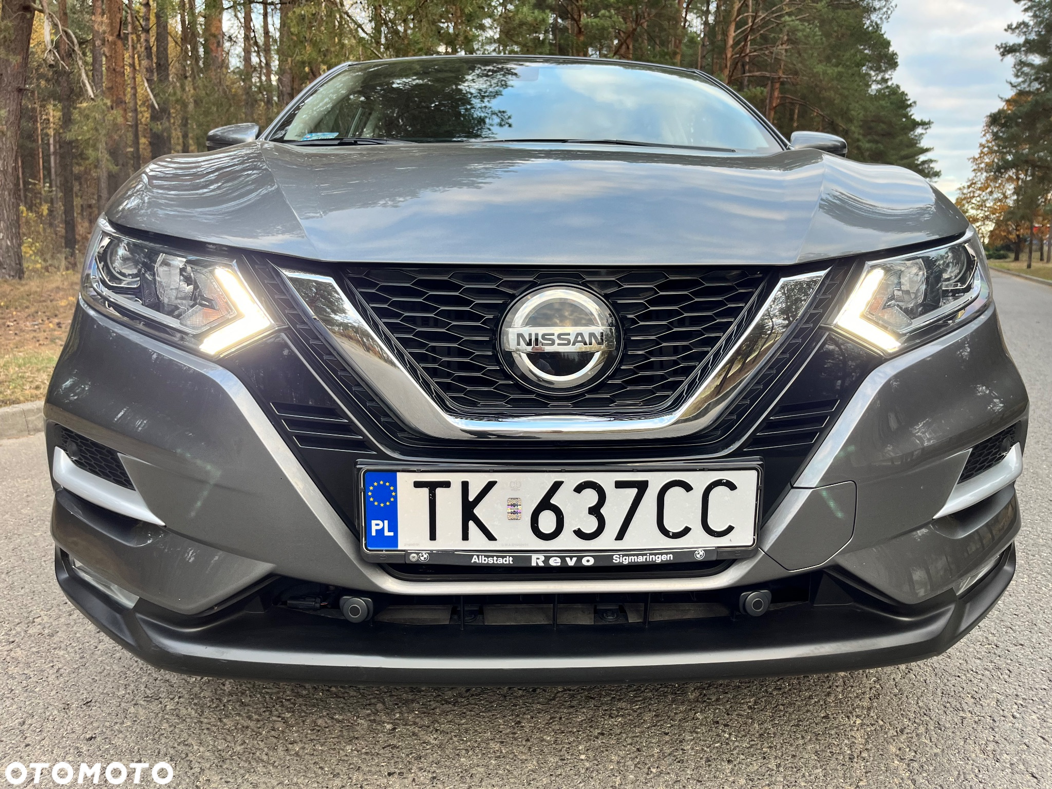 Nissan Qashqai 1.5 dCi N-WAY - 19