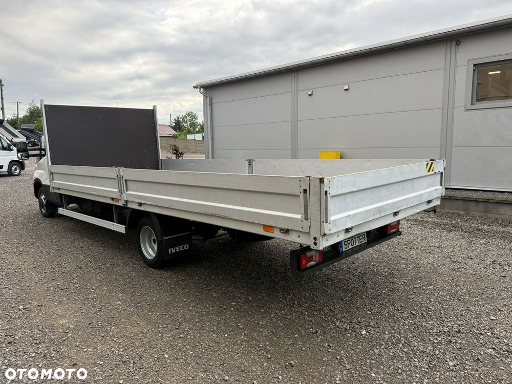 Iveco Daily 35C15 - 6