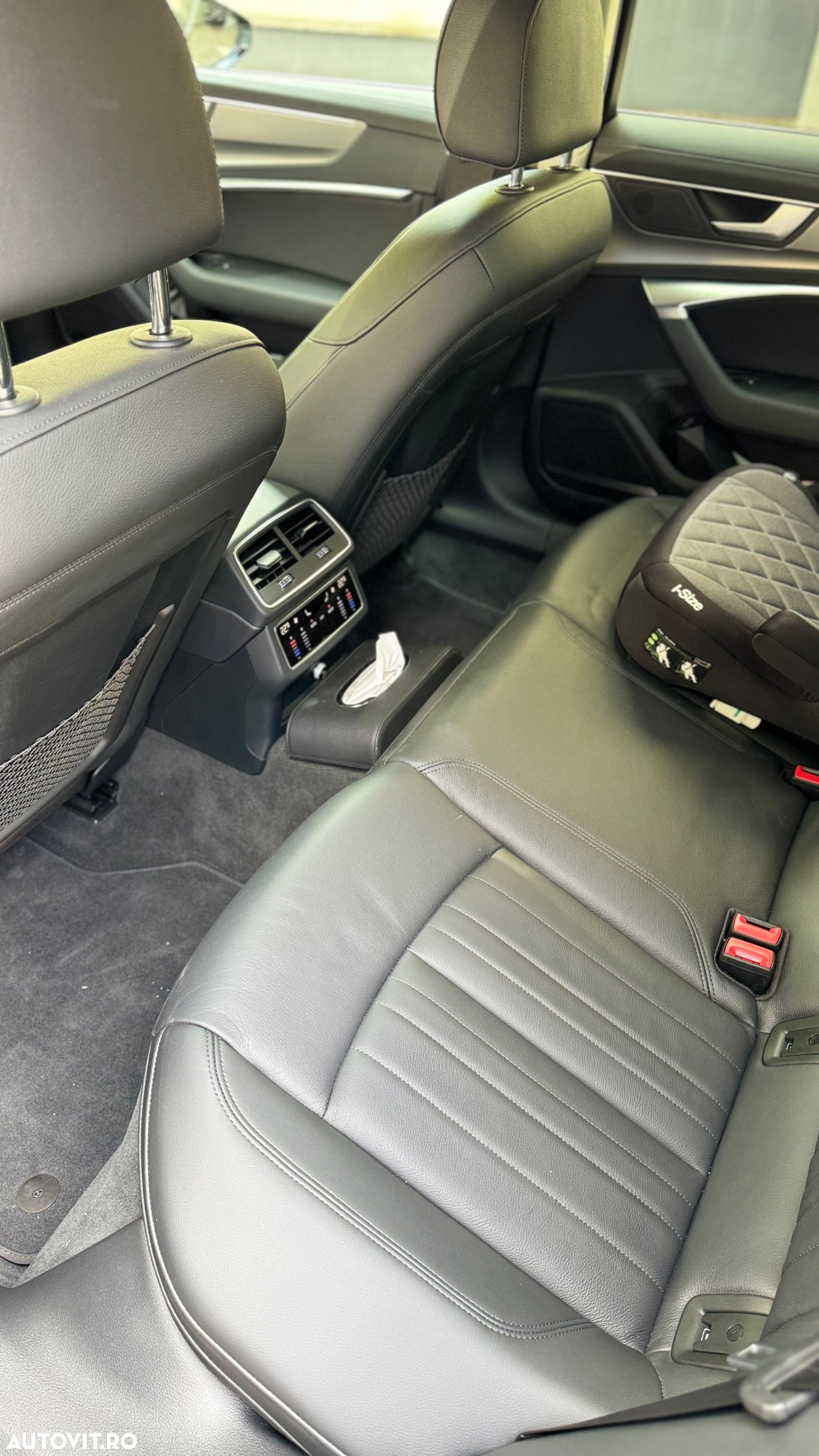 Audi A6 3.0 55 TFSI quattro S tronic Design - 15