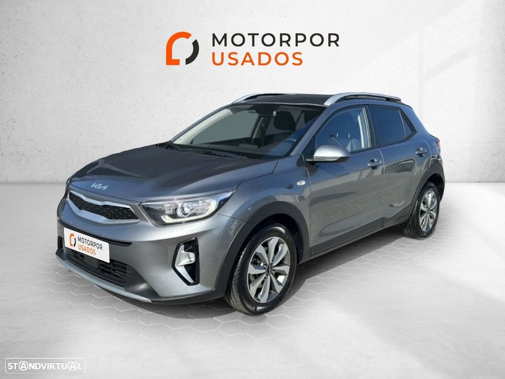 Kia Stonic 1.2 Dynamic - 1
