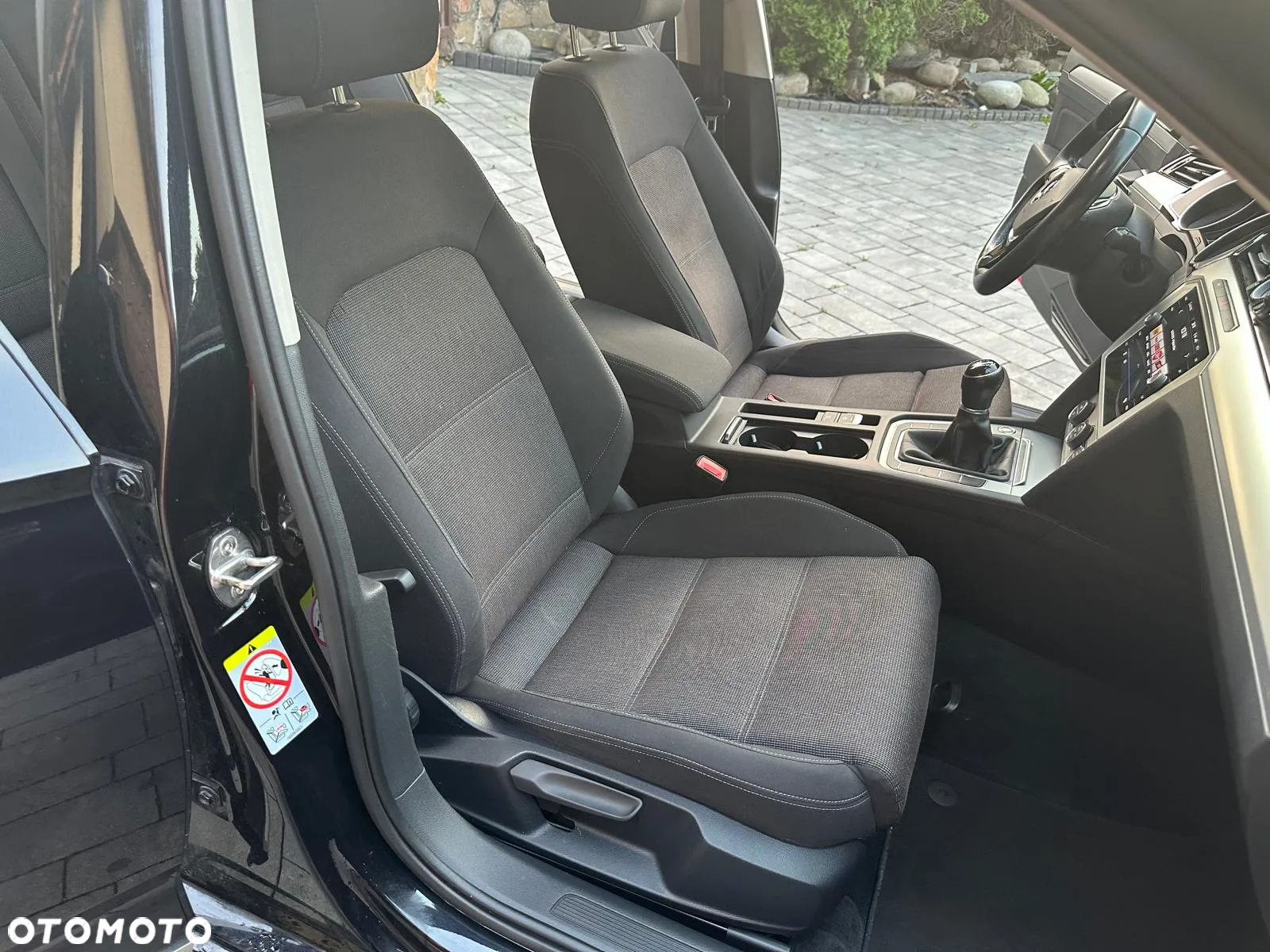 Volkswagen Passat 1.4 TSI BMT ACT Highline - 30