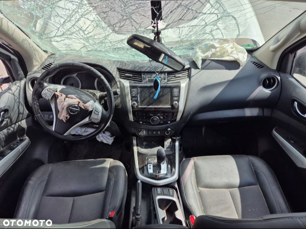 Nissan Navara - 5