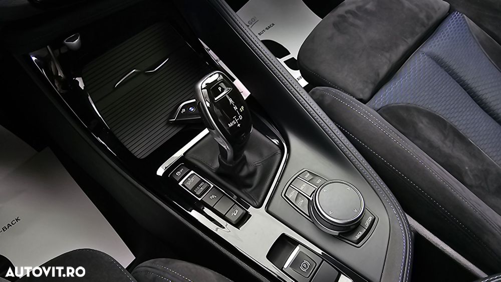 BMW X1 - 17