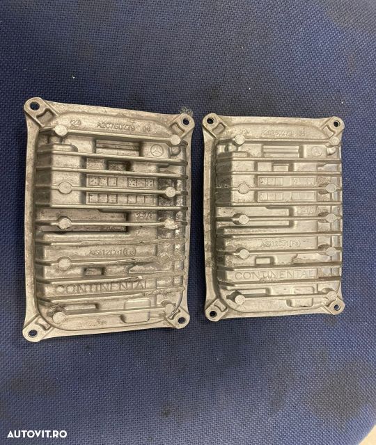 MODUL LED BALLAST FAR A2239004832 A2C76025419 A2C76027904 A2239004632 - 2