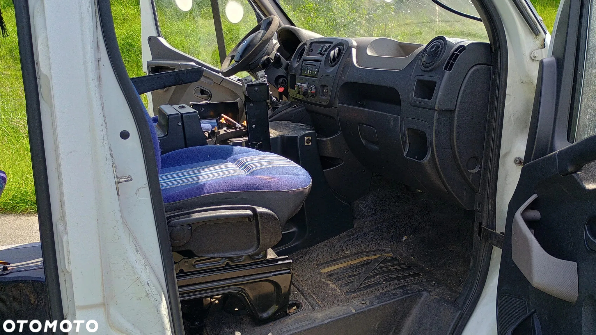 Renault MASTER - 15