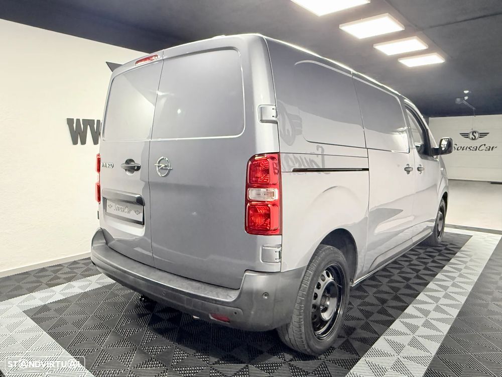 Opel Vivaro 2.0 CDTi L3H1 Essentia Inc - 10