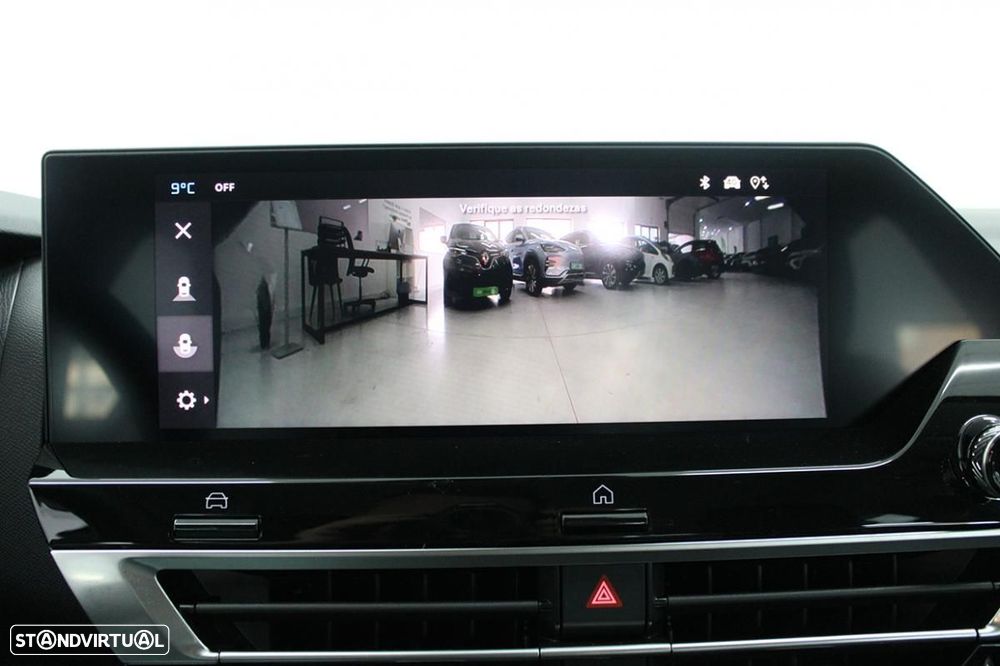 Citroën e-C4 X ë-SERIES - 32