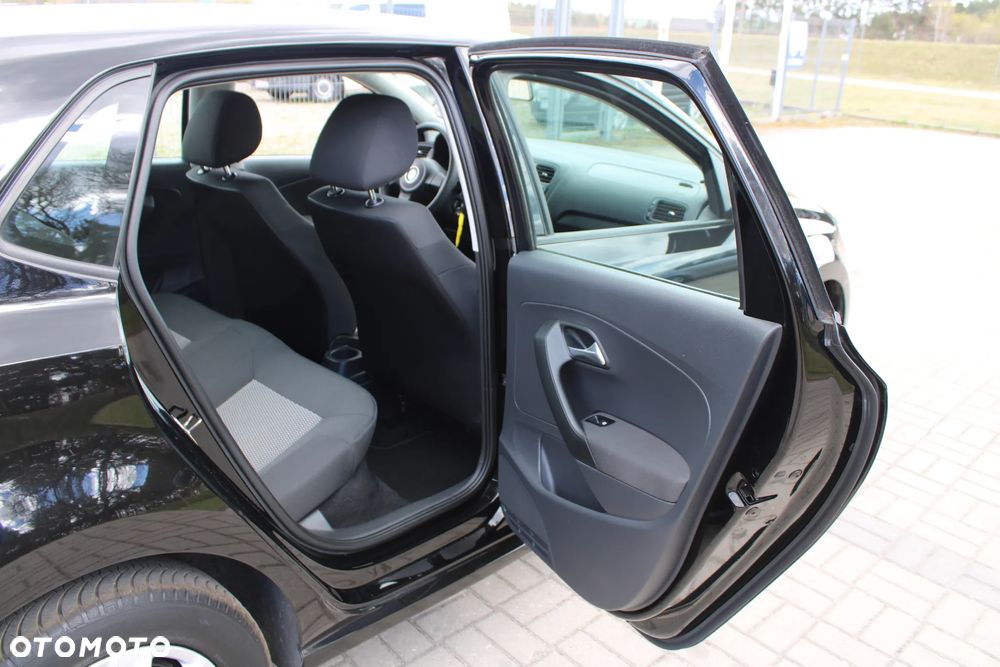 Volkswagen Polo - 27