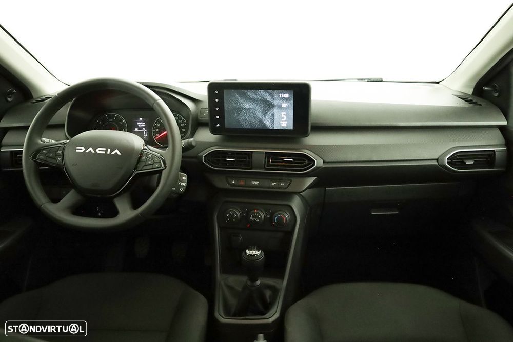 Dacia Sandero 1.0 ECO-G Essential Bi-Fuel - 7