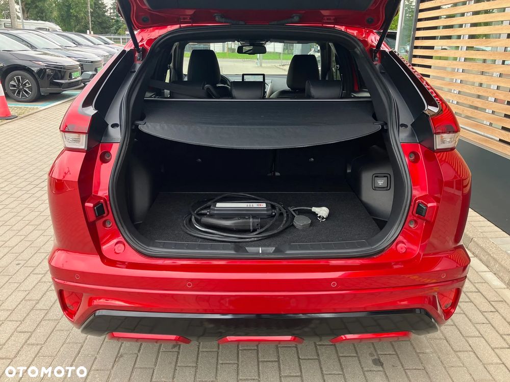 Mitsubishi Eclipse Cross 2.4 PHEV Instyle Plus - 8