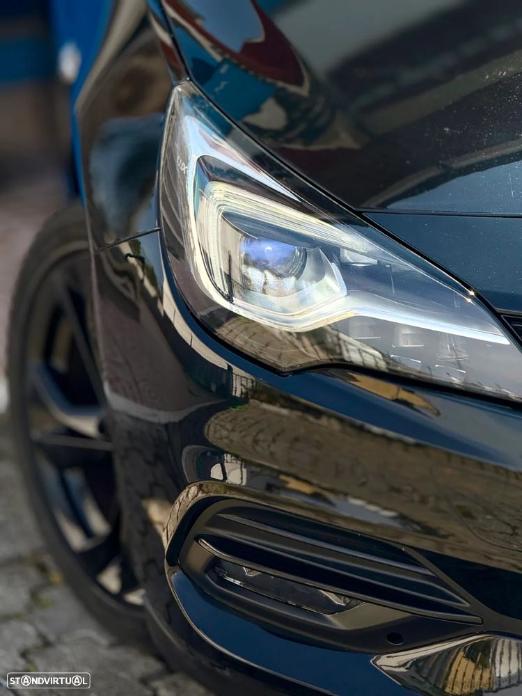 Opel Astra Sports Tourer 1.2 T Ultimate S/S - 30