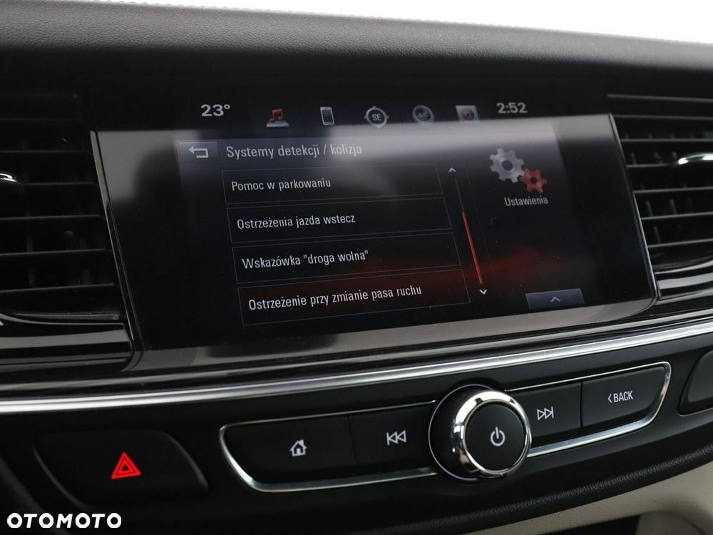 Opel Insignia 1.5 T Innovation S&S - 29