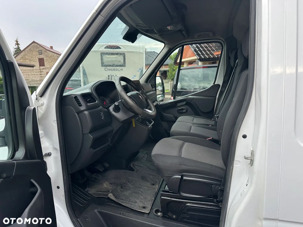 Renault MASTER - 7
