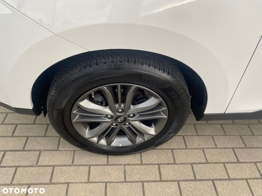 Hyundai ix35 1.6 GDI Premium 2WD - 16