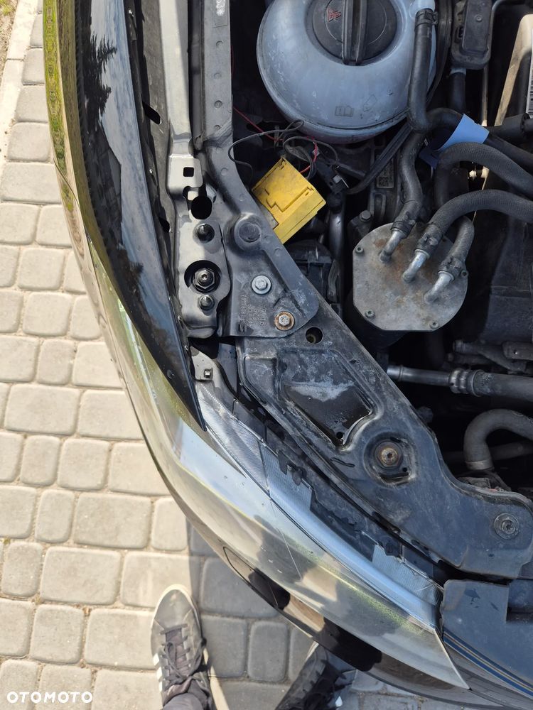 Seat Leon 2.0 TDI DPF Start&Stop FR - 13