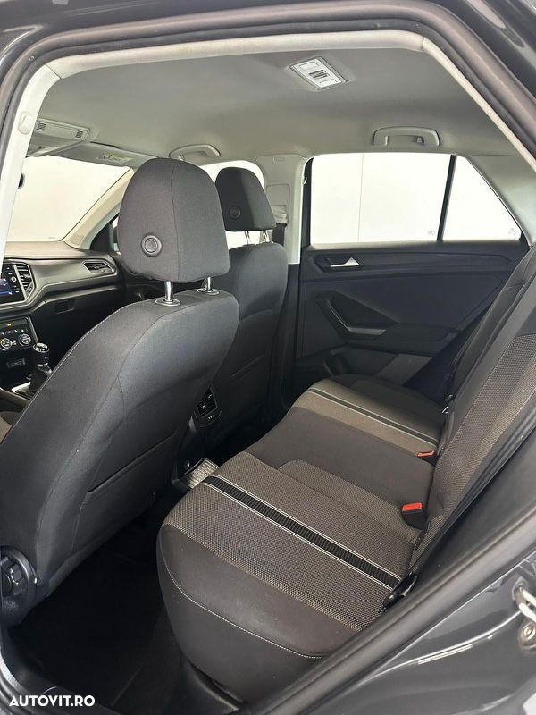Volkswagen T-ROC 1.0 TSI Design - 21