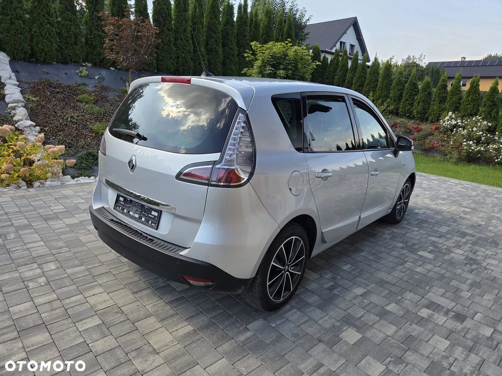 Renault Scenic ENERGY TCe 115 Bose Edition - 6