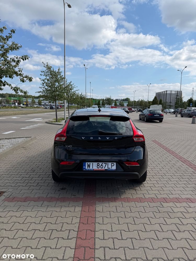 Volvo V40 T2 - 6