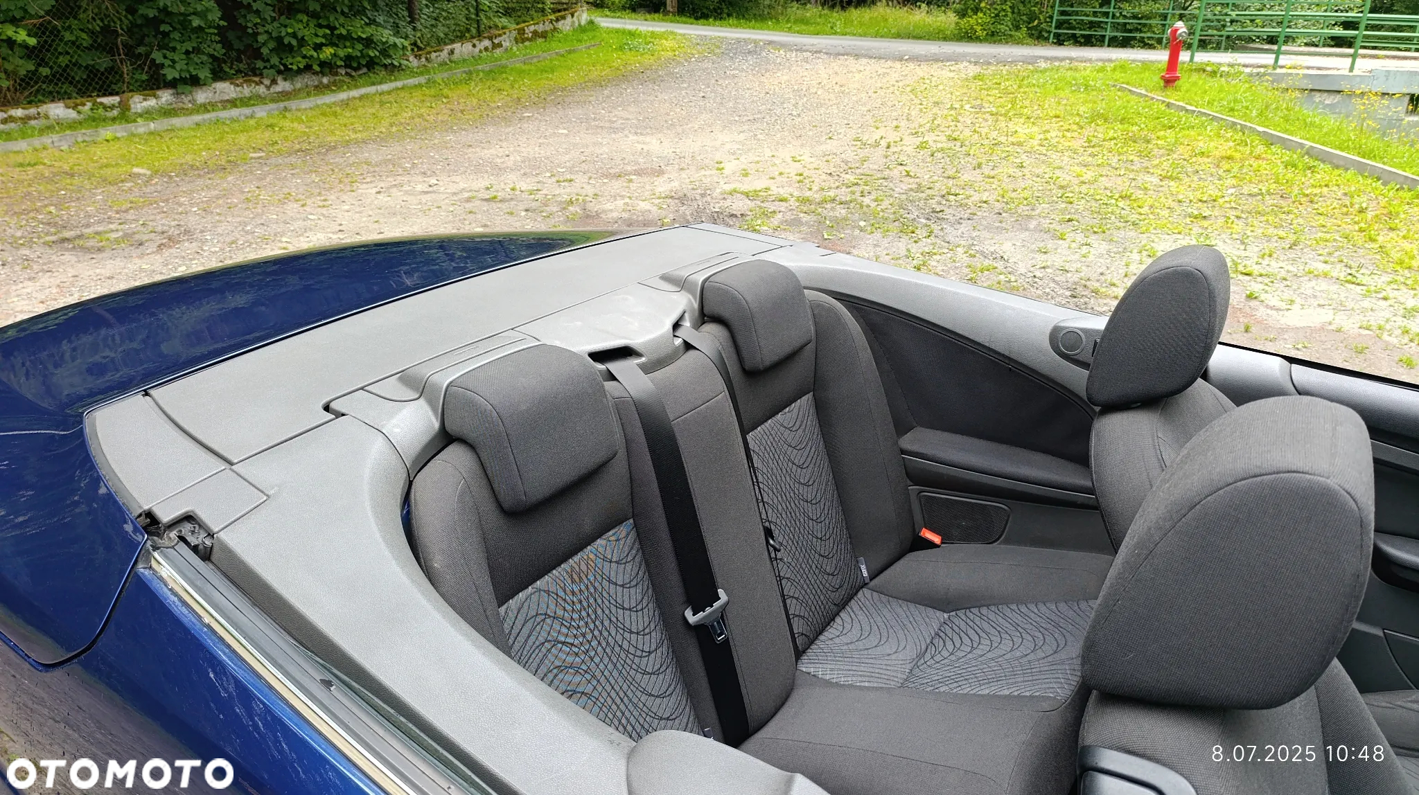 Ford Focus - 9