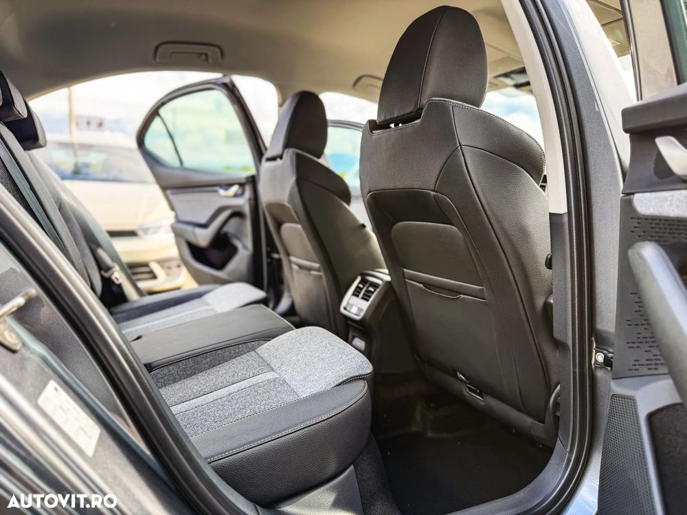 Skoda Octavia 2.0 TDI 150 CP DSG Selection - 20