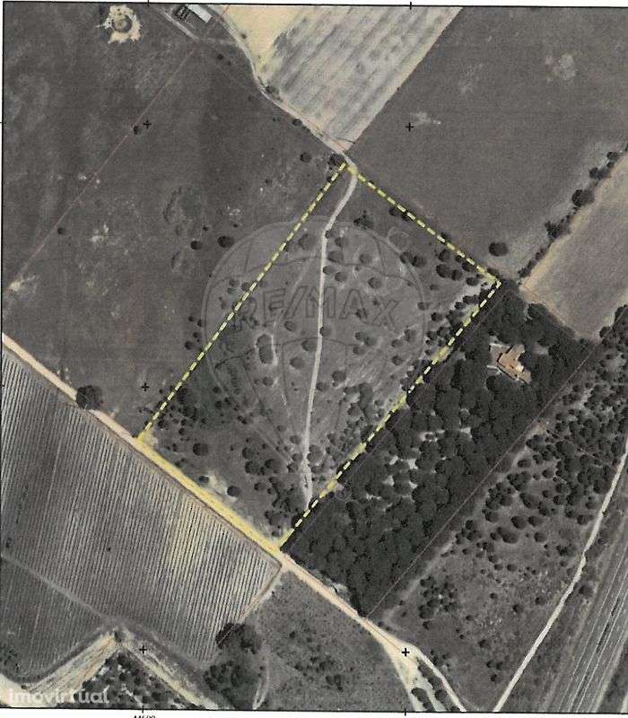 Terreno  para venda - Grande imagem: 2/3