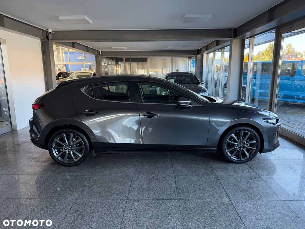 Mazda 3 - 18