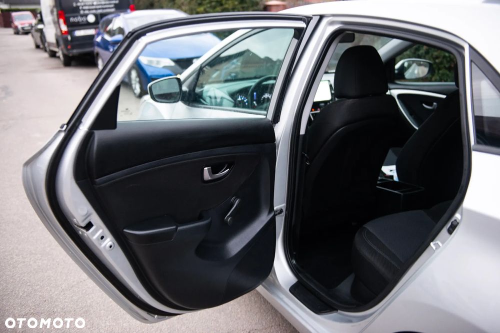 Hyundai i30 1.4 Style - 29