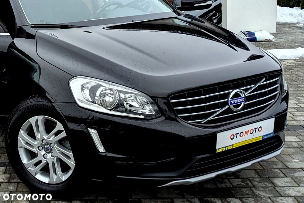Volvo XC 60 D3 Geartronic Momentum - 26