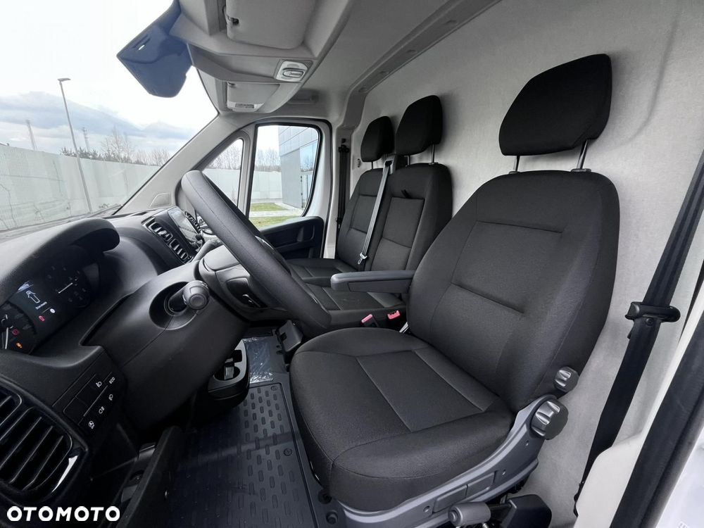 Peugeot Boxer - 10