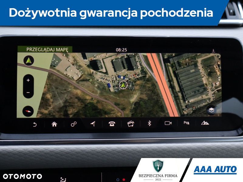 Land Rover Range Rover Velar - 21