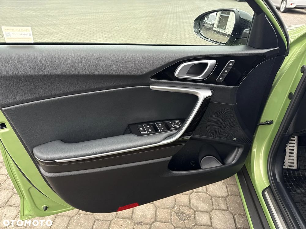 Kia XCeed 1.6 T-GDI GT-Line DCT - 10