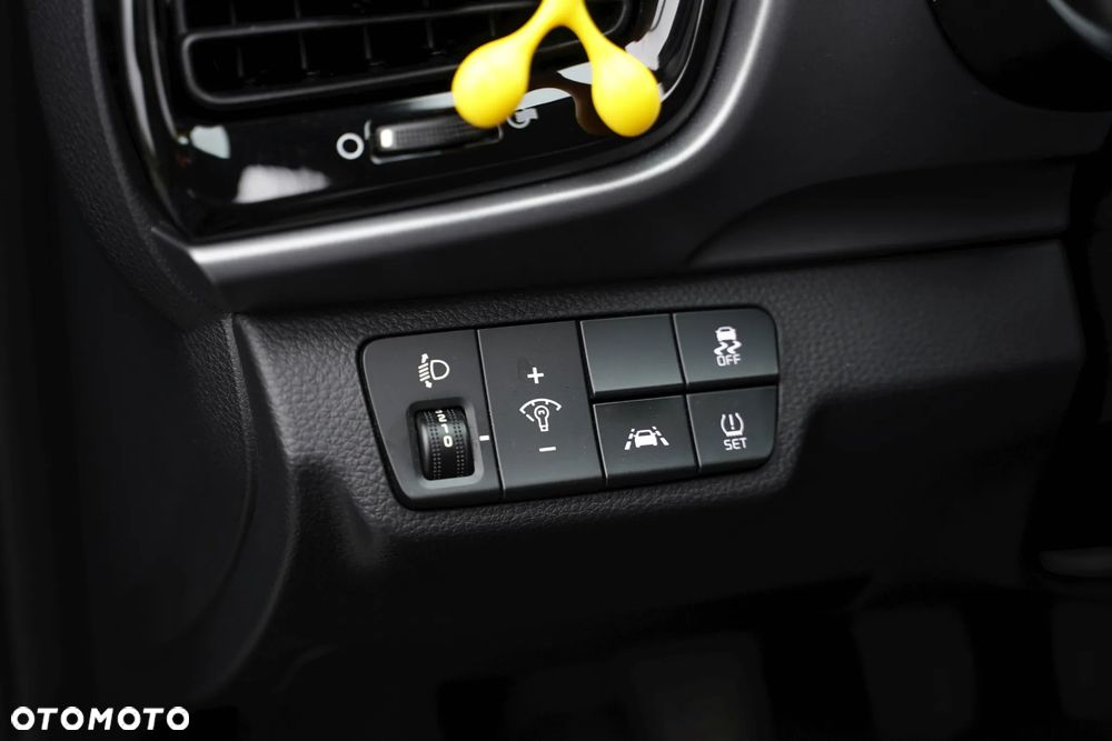 Kia Stonic 1.0 T-GDI 120 Vision - 24