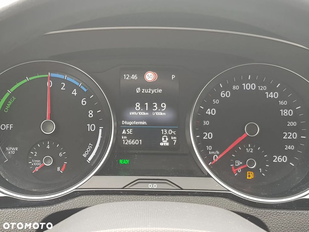 Volkswagen Passat - 21
