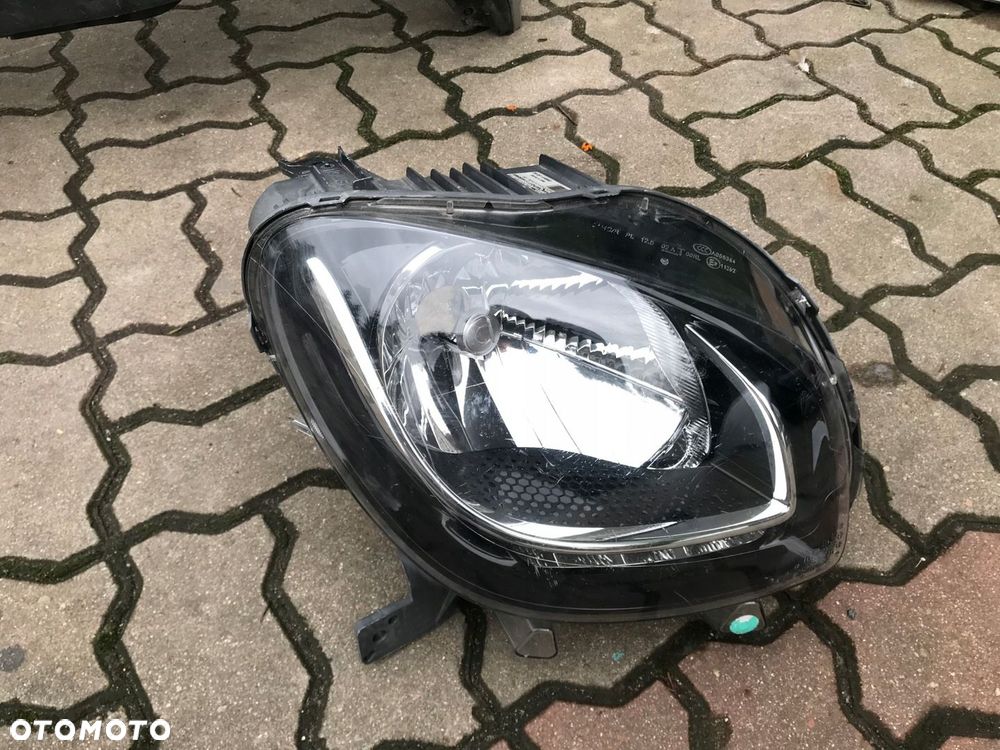 SMART FORTWO A4538200839 260105436R - 1