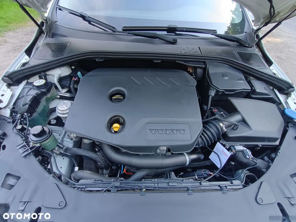 Volvo V60 D2 Kinetic - 22