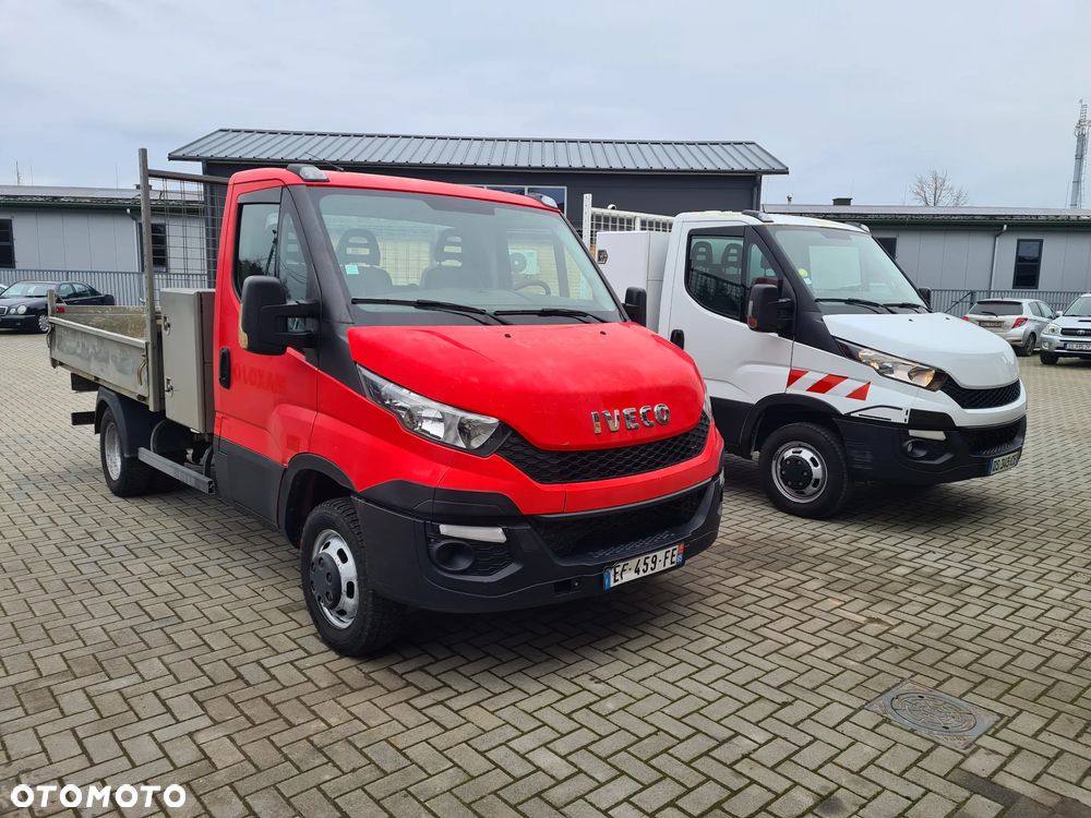 Iveco DAILY - 3