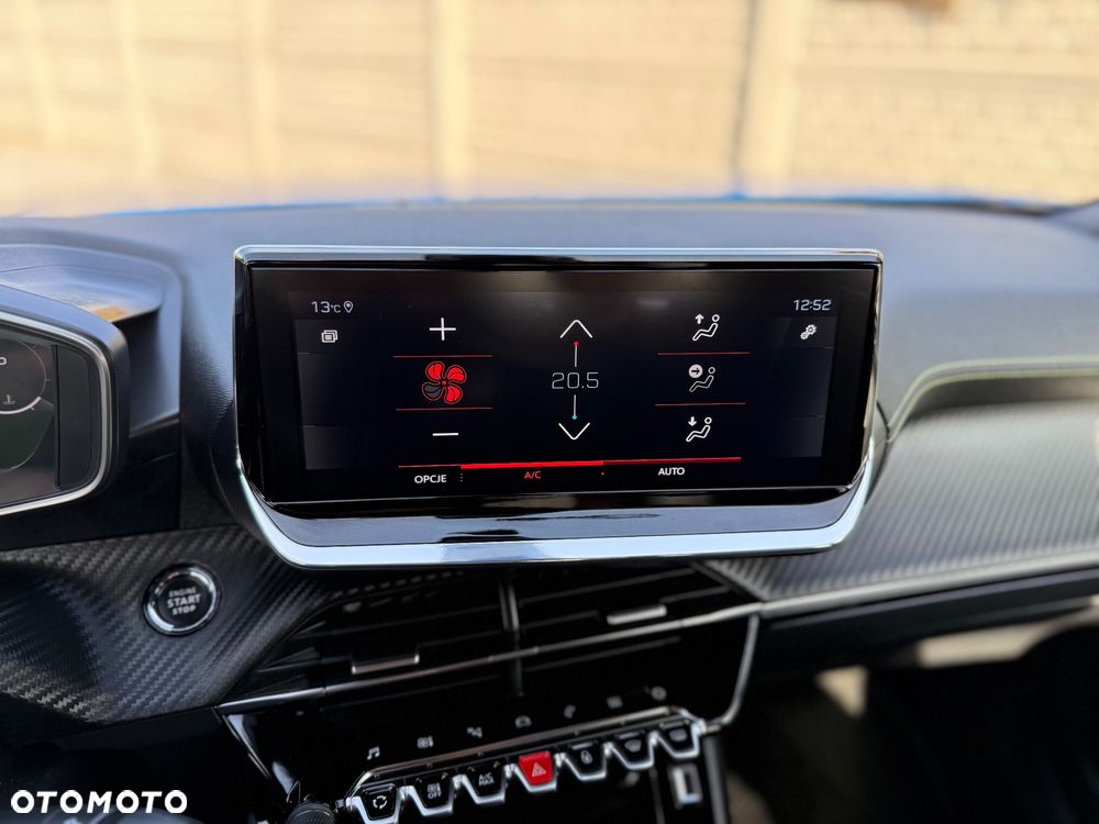 Peugeot 2008 1.5 BlueHDi GT Line S&S EAT8 - 23