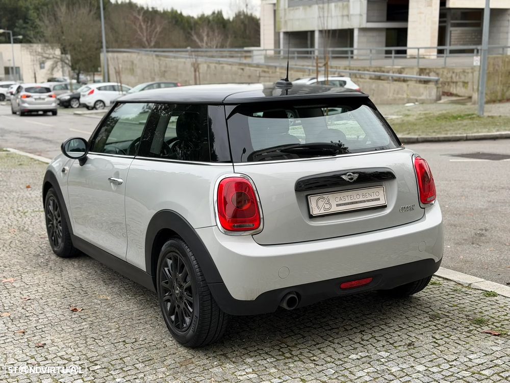 MINI 3 Portas Cooper - 4
