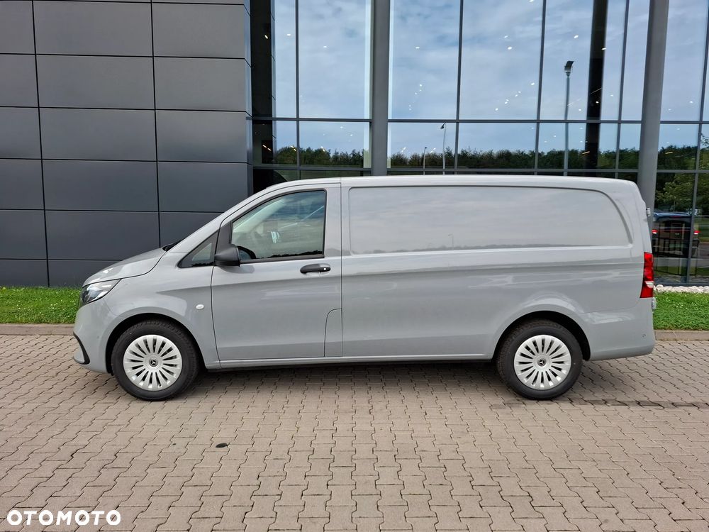 Mercedes-Benz Vito 114 CDI Furgon PRO Długi 3200 mm - 5
