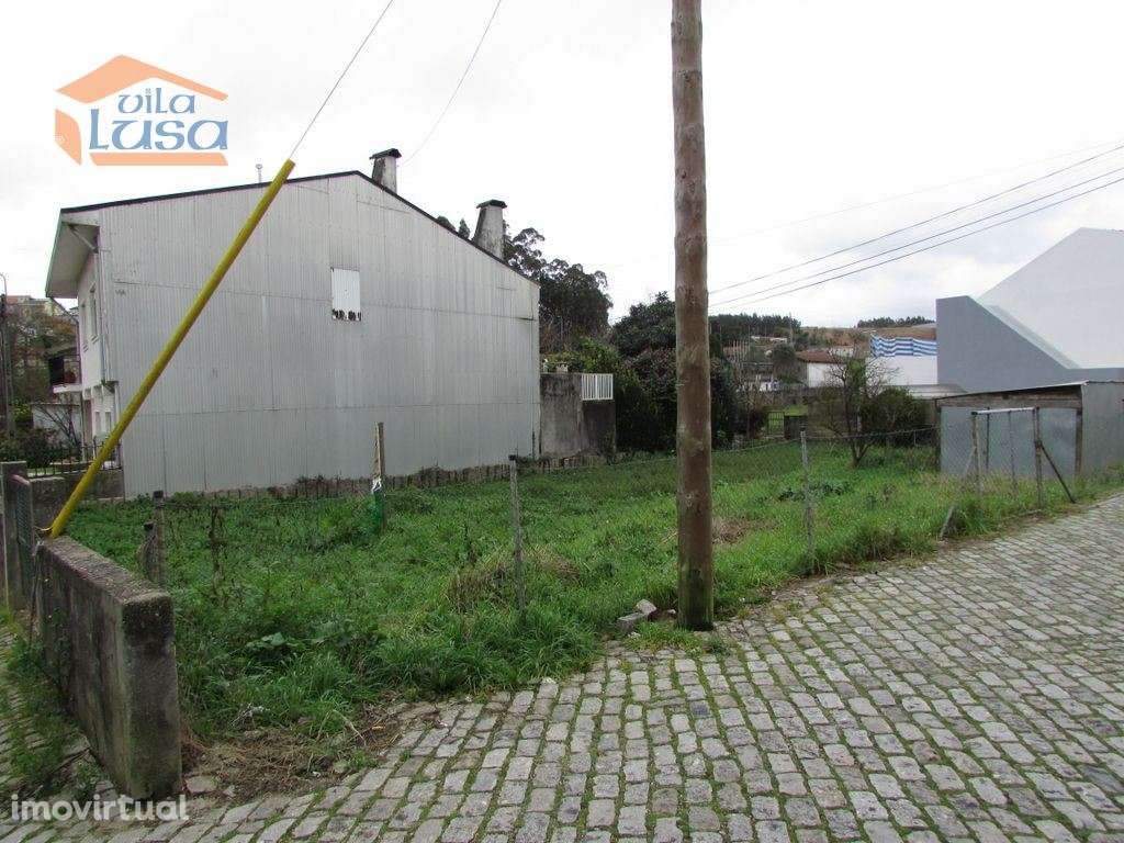 Terreno Pedroso para a construção de Moradia c/ projeto aprovado Ne... - Grande imagem: 5/13
