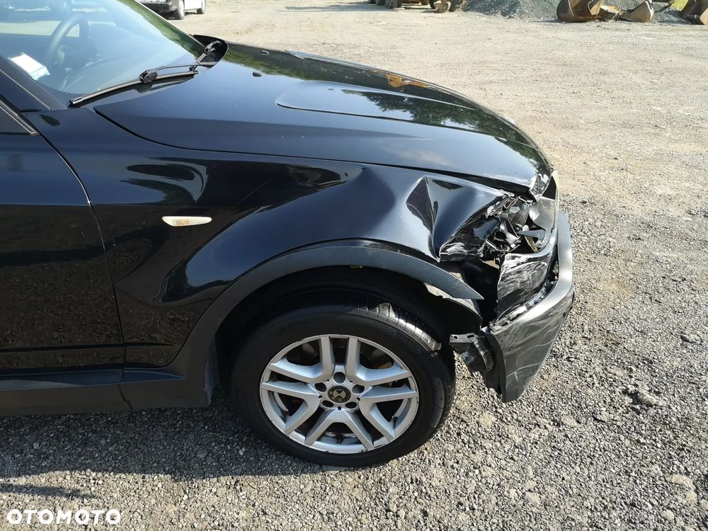 BMW X3 - 16