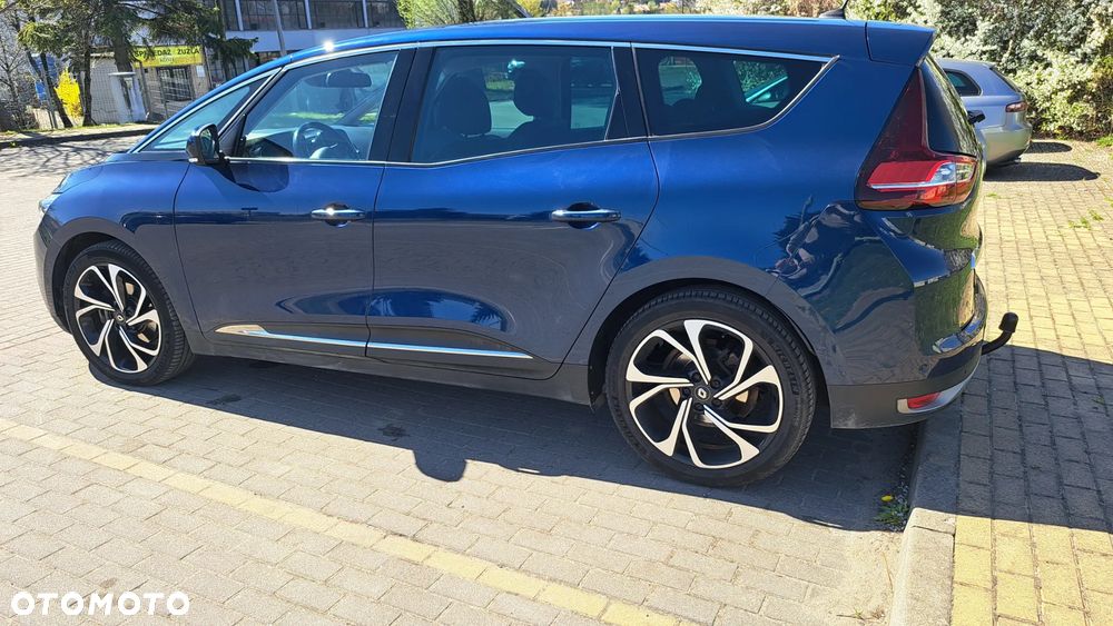 Renault Scenic 1.7 Blue dCi Intens EDC - 6