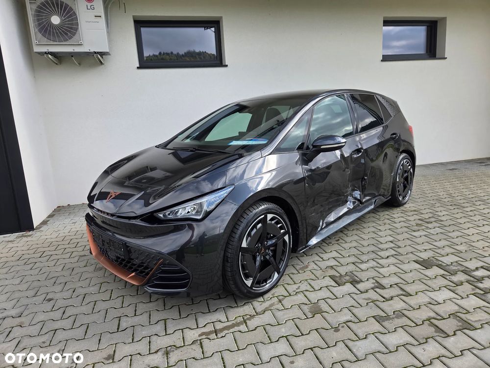 Cupra Born - 6