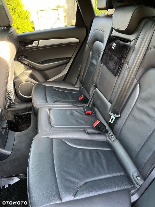Audi Q5 - 21