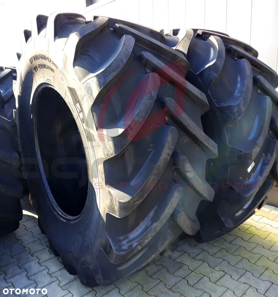 OPONA 900/60R42 BRIDGESTONE VT-TRACTOR VF 189D TL - 1