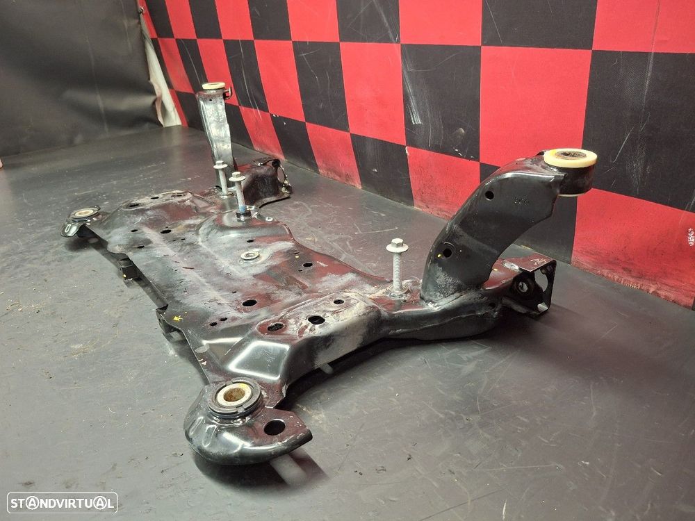 Charriot Dianteiro Ford Tourneo Connect / Grand Tourneo Connect V408 K - 4